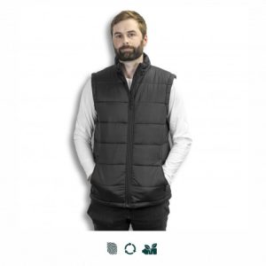 TRENDSWEAR Milford Mens Puffer Vest