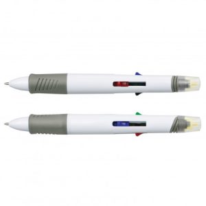 Tetra Highlighter Pen