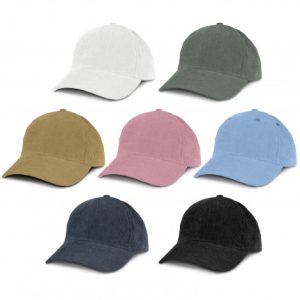 Corduroy Cap